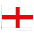 Государственный флаг Англии 100% полиэстер 90 * 150см